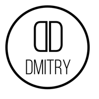 Dmitry Dubrov logo